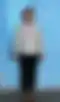 Blurred helper photo preview