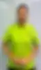 Blurred helper photo preview