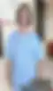 Blurred helper photo preview
