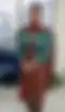 Blurred helper photo preview