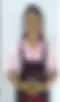 Blurred helper photo preview