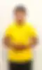 Blurred helper photo preview