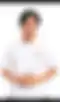 Blurred helper photo preview