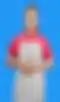 Blurred helper photo preview