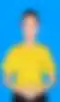 Blurred helper photo preview