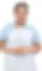Blurred helper photo preview