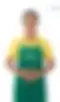 Blurred helper photo preview