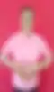 Blurred helper photo preview