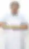 Blurred helper photo preview