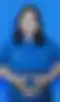 Blurred helper photo preview