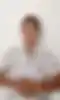 Blurred helper photo preview