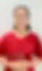 Blurred helper photo preview