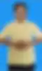 Blurred helper photo preview