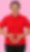 Blurred helper photo preview