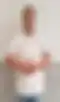 Blurred helper photo preview