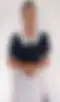 Blurred helper photo preview