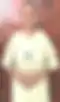 Blurred helper photo preview