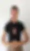 Blurred helper photo preview