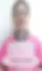 Blurred helper photo preview