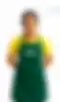 Blurred helper photo preview