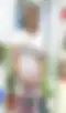 Blurred helper photo preview