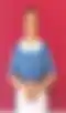 Blurred helper photo preview