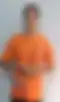 Blurred helper photo preview