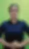 Blurred helper photo preview
