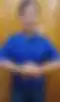 Blurred helper photo preview