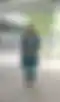 Blurred helper photo preview