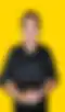 Blurred helper photo preview
